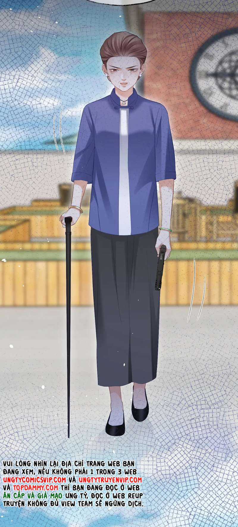 Tôi Muốn Ly Hôn Chapter 98 trang 40