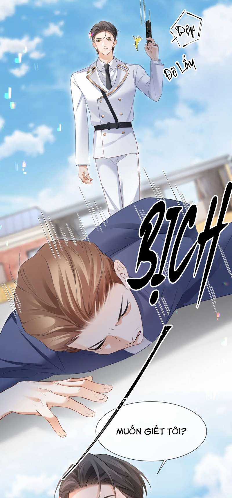 Tôi Muốn Ly Hôn Chapter 99 trang 10