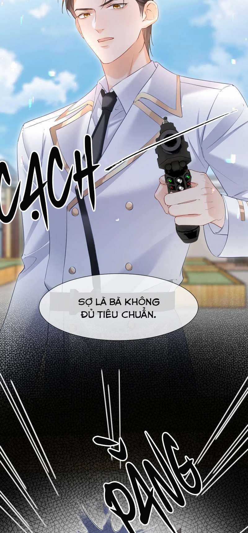 Tôi Muốn Ly Hôn Chapter 99 trang 11