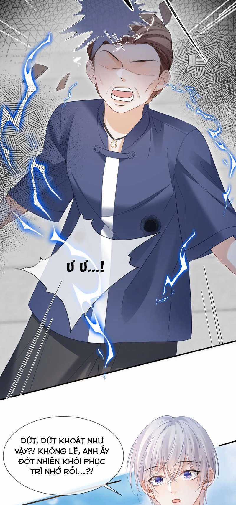 Tôi Muốn Ly Hôn Chapter 99 trang 12