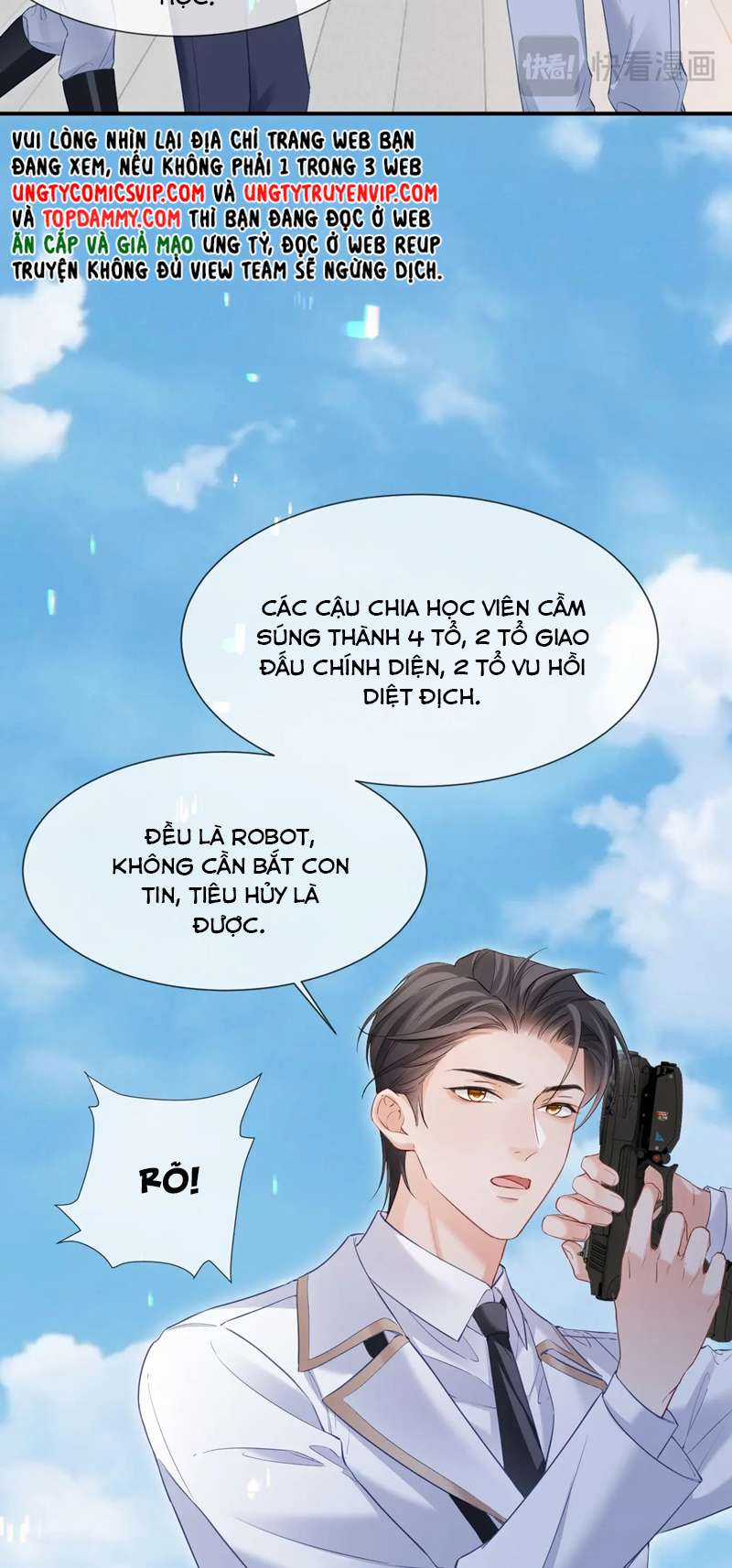 Tôi Muốn Ly Hôn Chapter 99 trang 14
