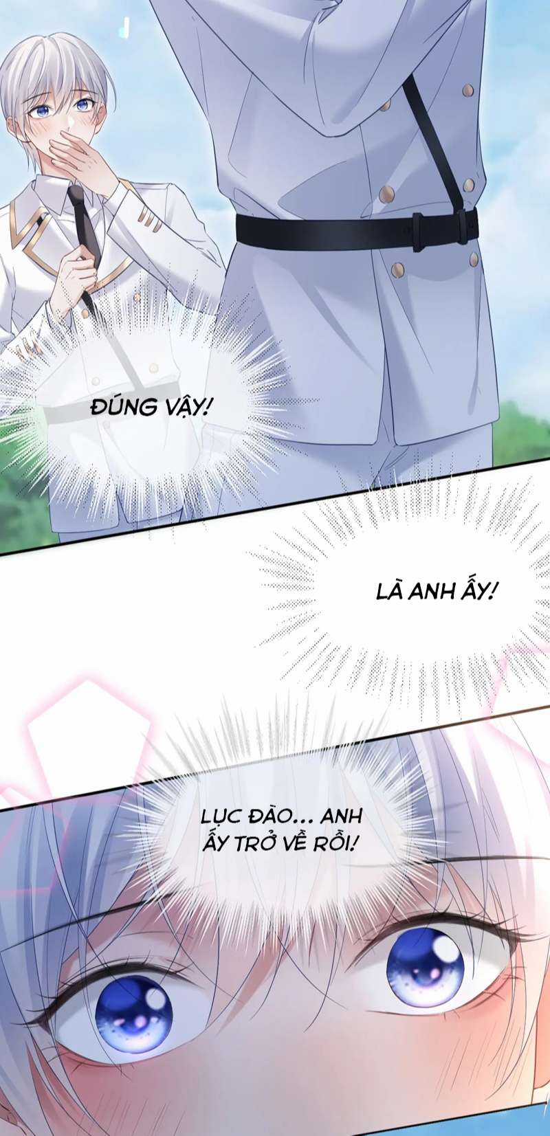 Tôi Muốn Ly Hôn Chapter 99 trang 15