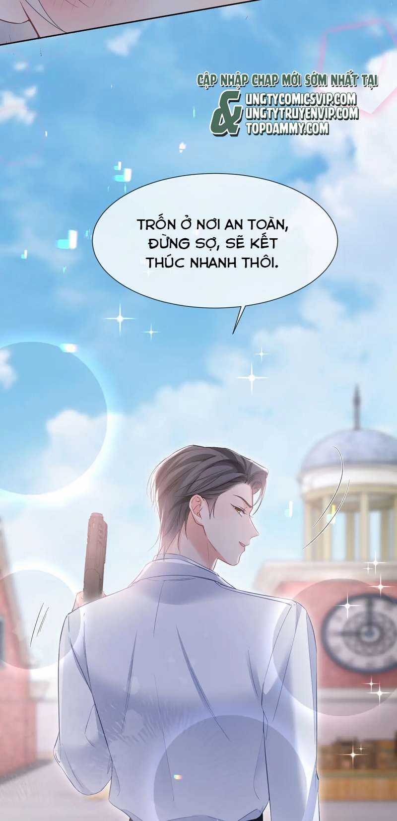 Tôi Muốn Ly Hôn Chapter 99 trang 16