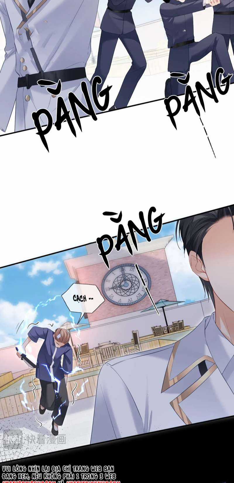 Tôi Muốn Ly Hôn Chapter 99 trang 19