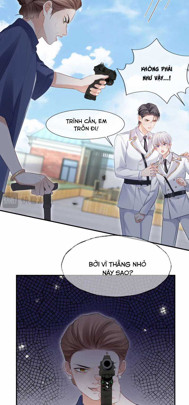 Tôi Muốn Ly Hôn Chapter 99 trang 2