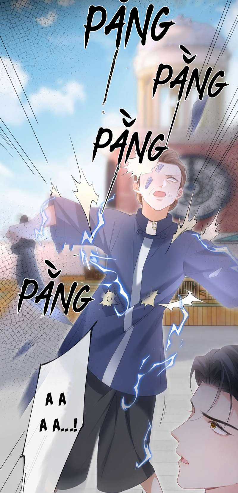 Tôi Muốn Ly Hôn Chapter 99 trang 21