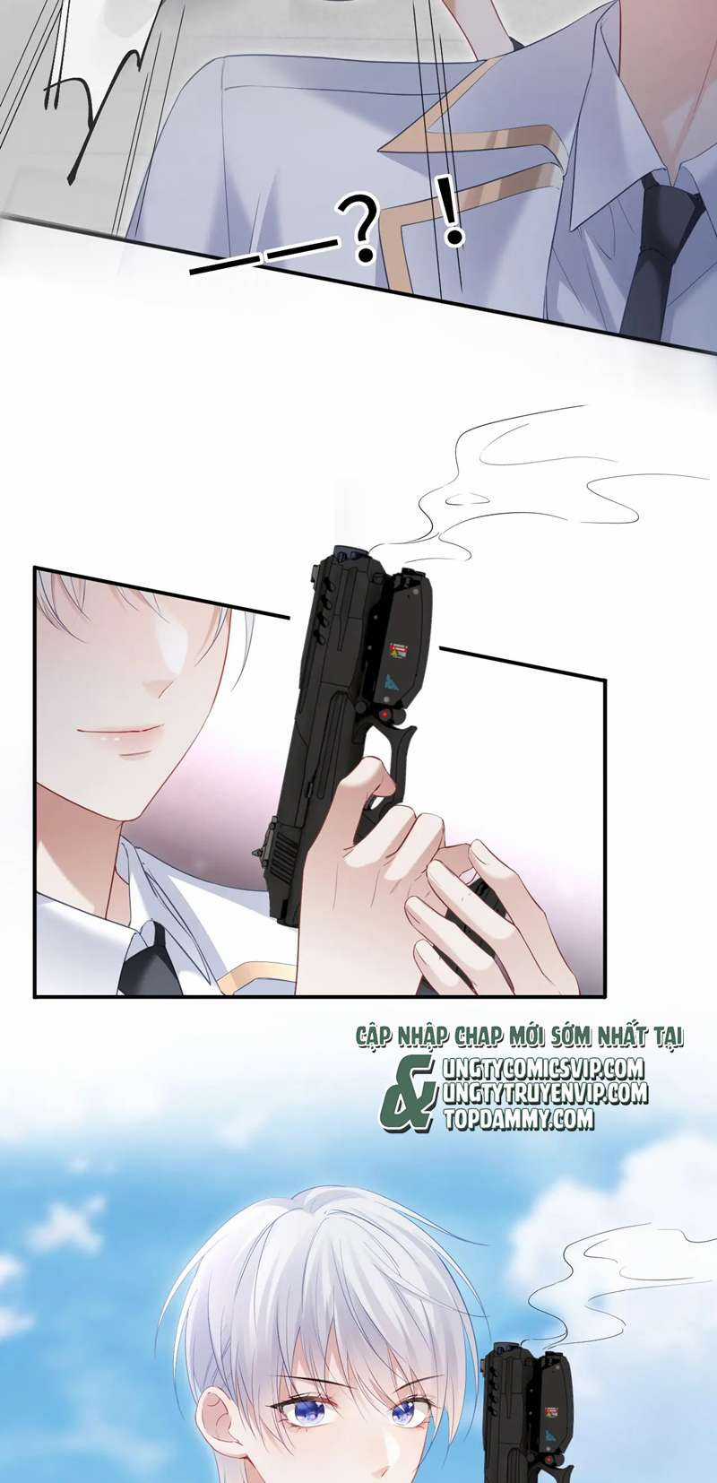 Tôi Muốn Ly Hôn Chapter 99 trang 22