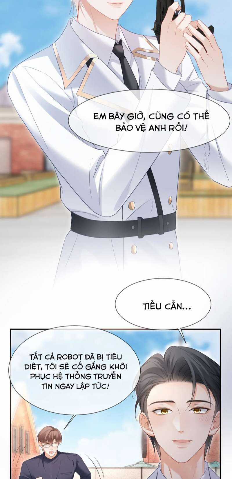 Tôi Muốn Ly Hôn Chapter 99 trang 23