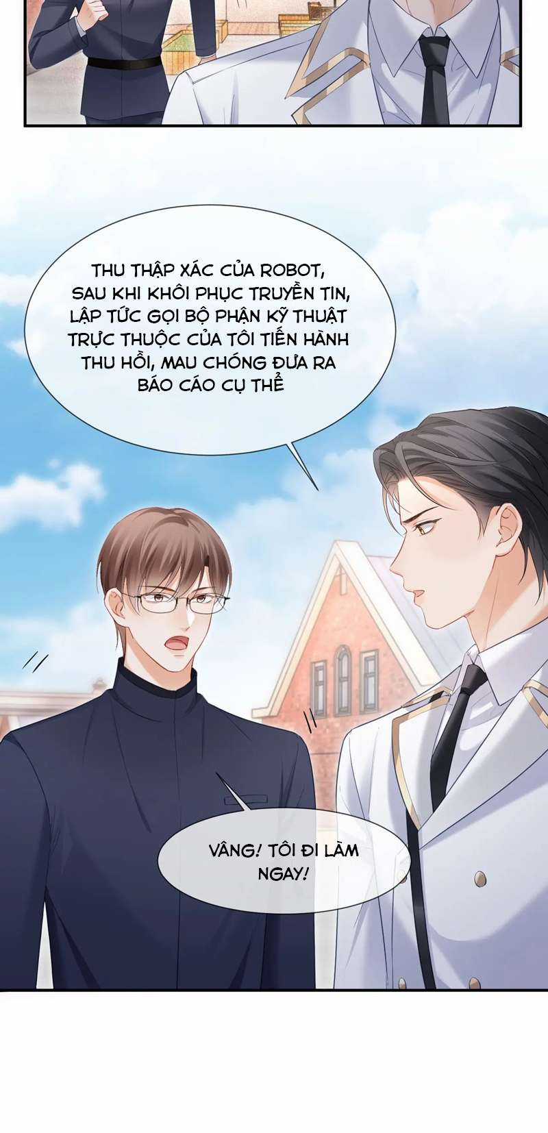 Tôi Muốn Ly Hôn Chapter 99 trang 24