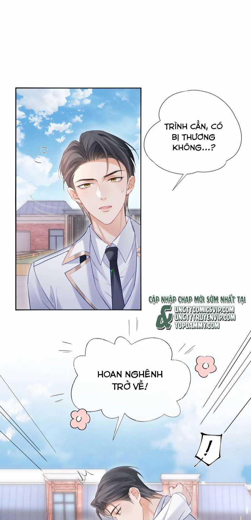 Tôi Muốn Ly Hôn Chapter 99 trang 25