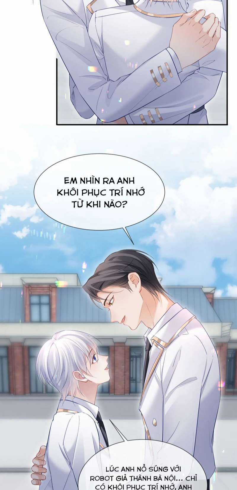 Tôi Muốn Ly Hôn Chapter 99 trang 27
