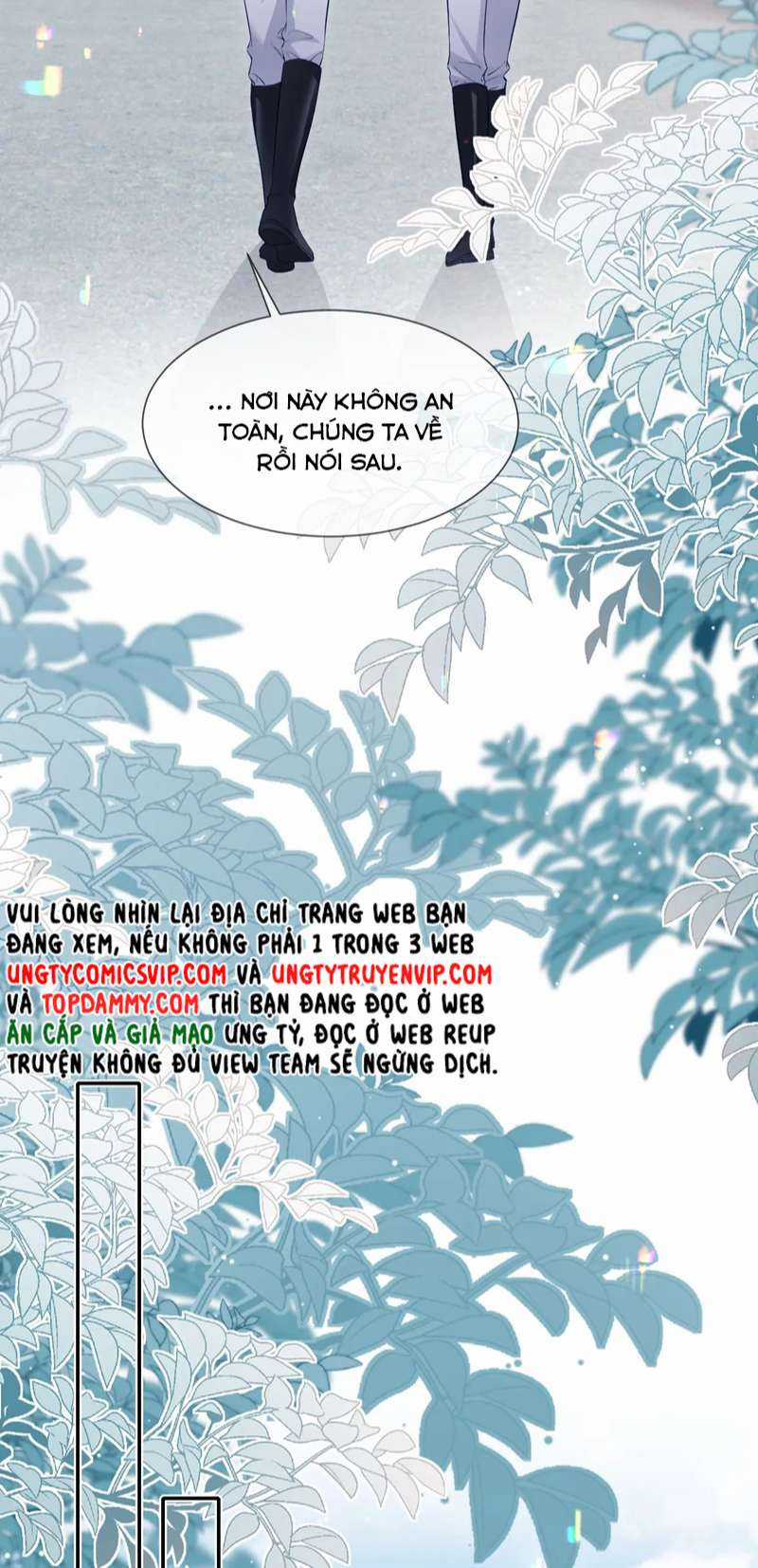 Tôi Muốn Ly Hôn Chapter 99 trang 29