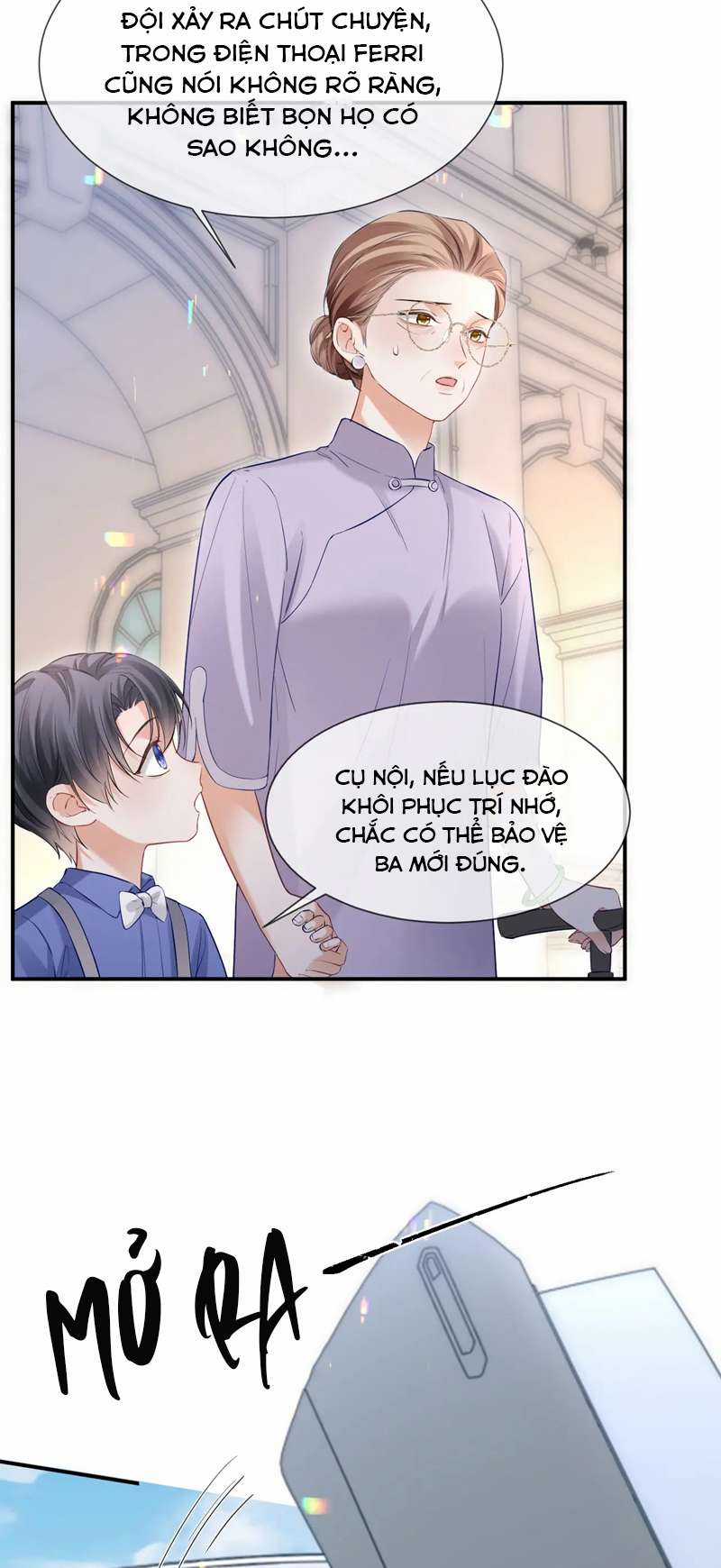 Tôi Muốn Ly Hôn Chapter 99 trang 31