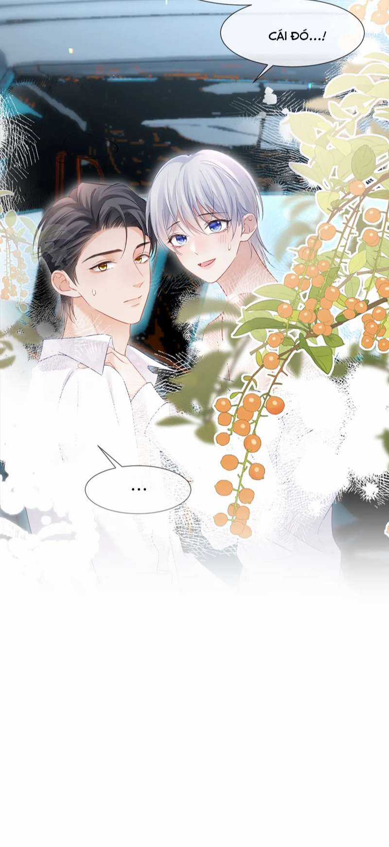 Tôi Muốn Ly Hôn Chapter 99 trang 33