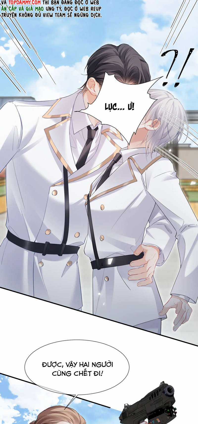 Tôi Muốn Ly Hôn Chapter 99 trang 5