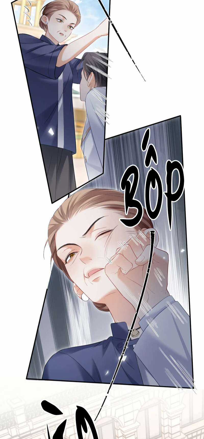 Tôi Muốn Ly Hôn Chapter 99 trang 7