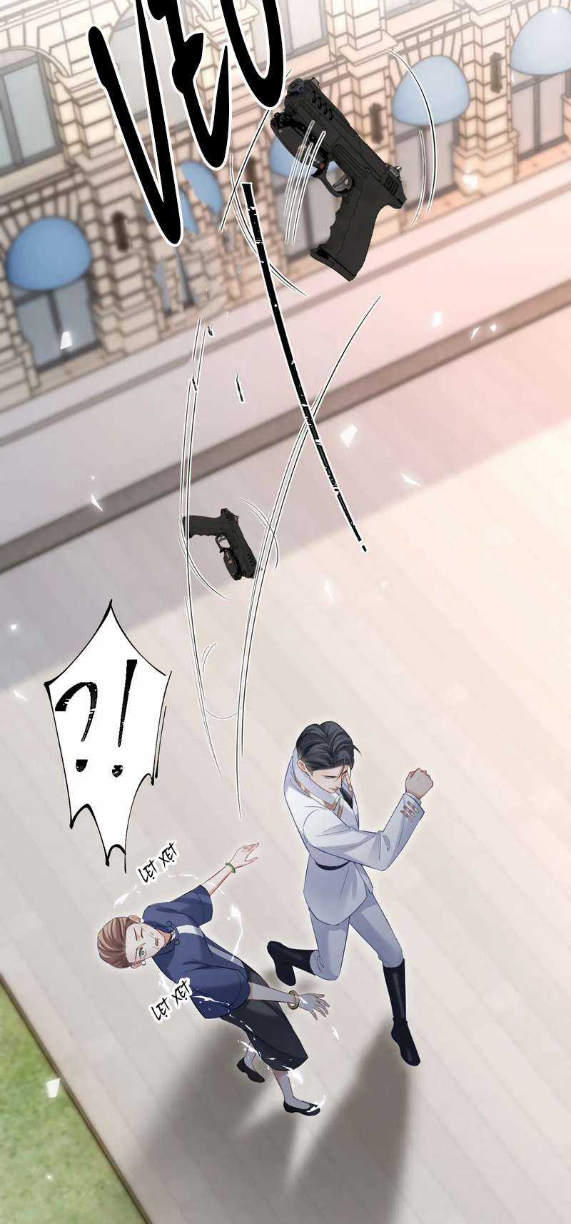 Tôi Muốn Ly Hôn Chapter 99 trang 8