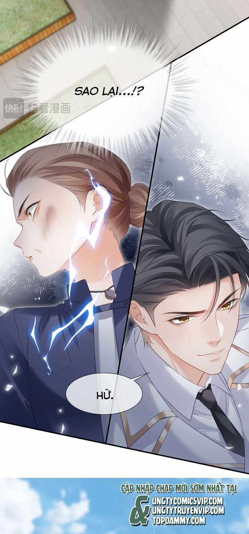 Tôi Muốn Ly Hôn Chapter 99 trang 9