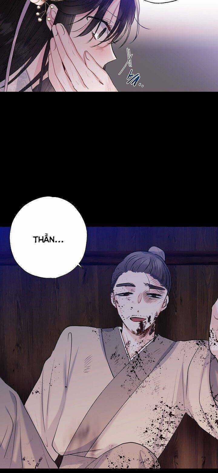 Tôi Muốn Sống Một Cuộc Sống Hiền Từ Chapter 0 trang 14