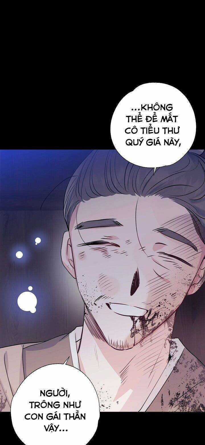 Tôi Muốn Sống Một Cuộc Sống Hiền Từ Chapter 0 trang 15