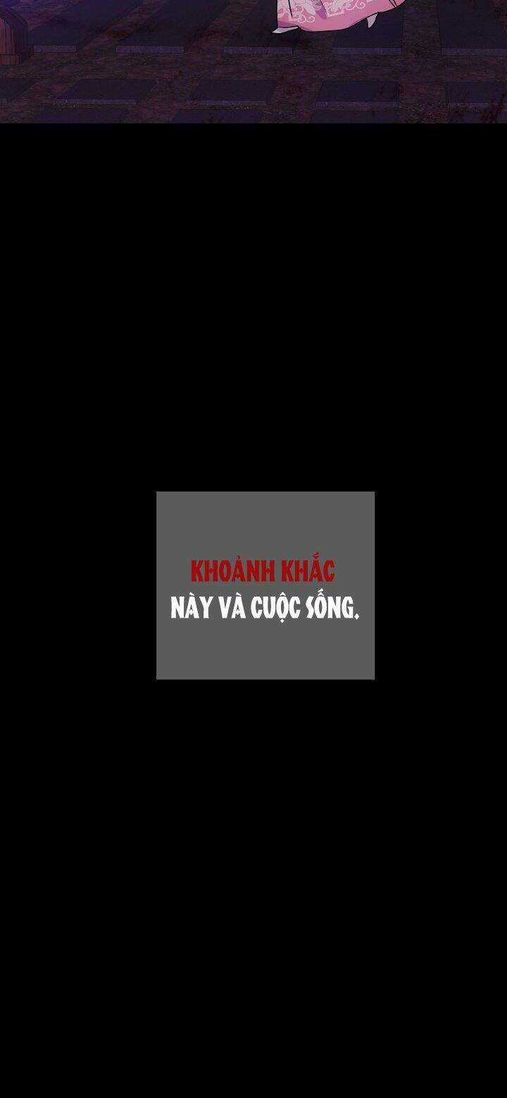 Tôi Muốn Sống Một Cuộc Sống Hiền Từ Chapter 0 trang 21