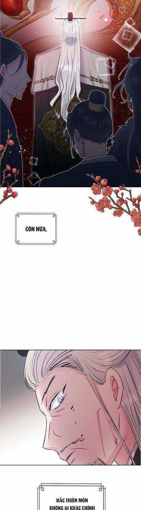 Tôi Muốn Sống Một Cuộc Sống Hiền Từ Chapter 1 trang 2