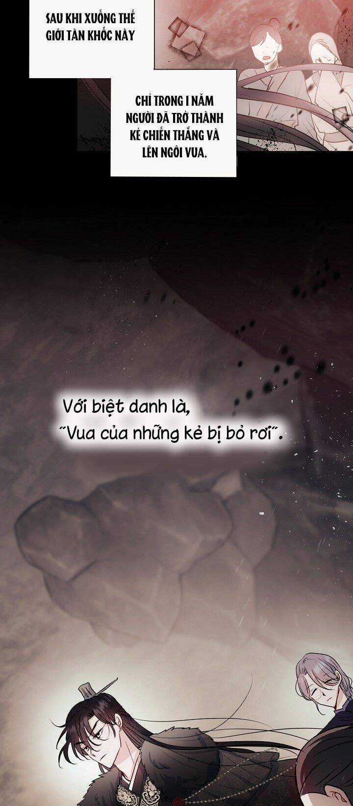 Tôi Muốn Sống Một Cuộc Sống Hiền Từ Chapter 2 trang 10