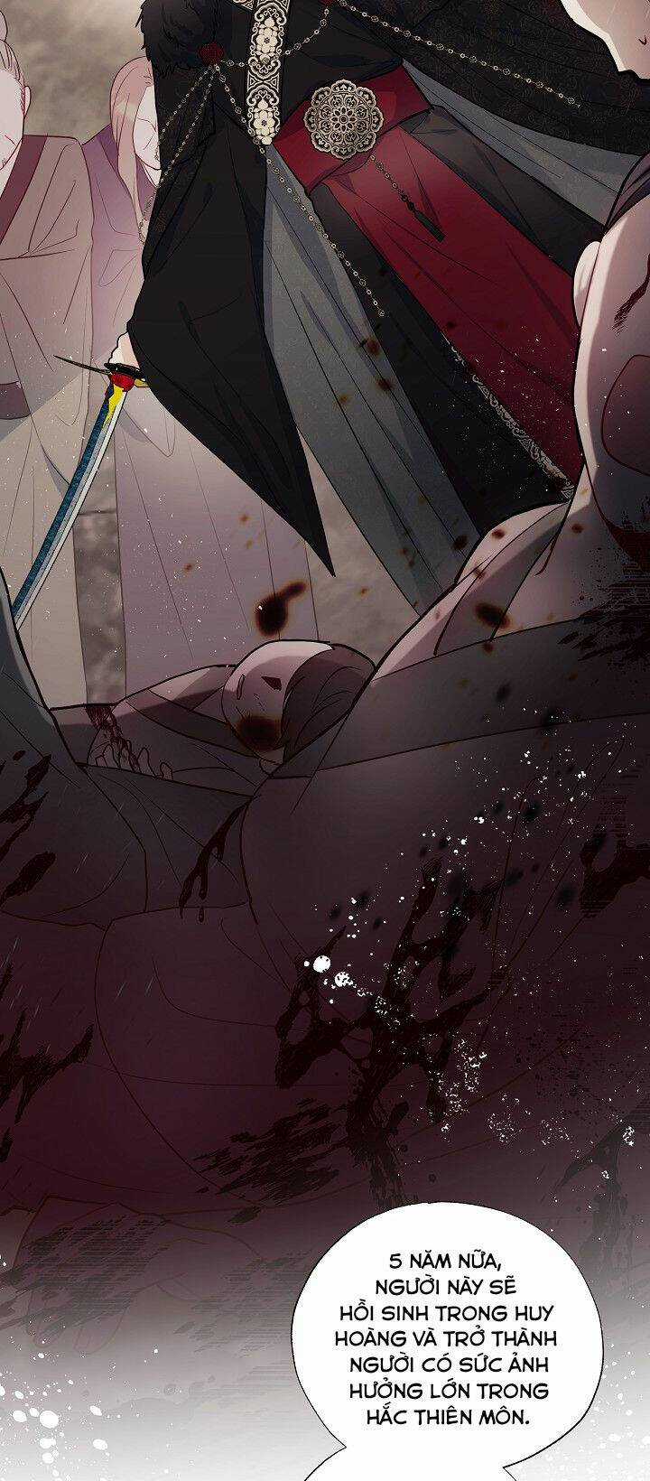 Tôi Muốn Sống Một Cuộc Sống Hiền Từ Chapter 2 trang 11