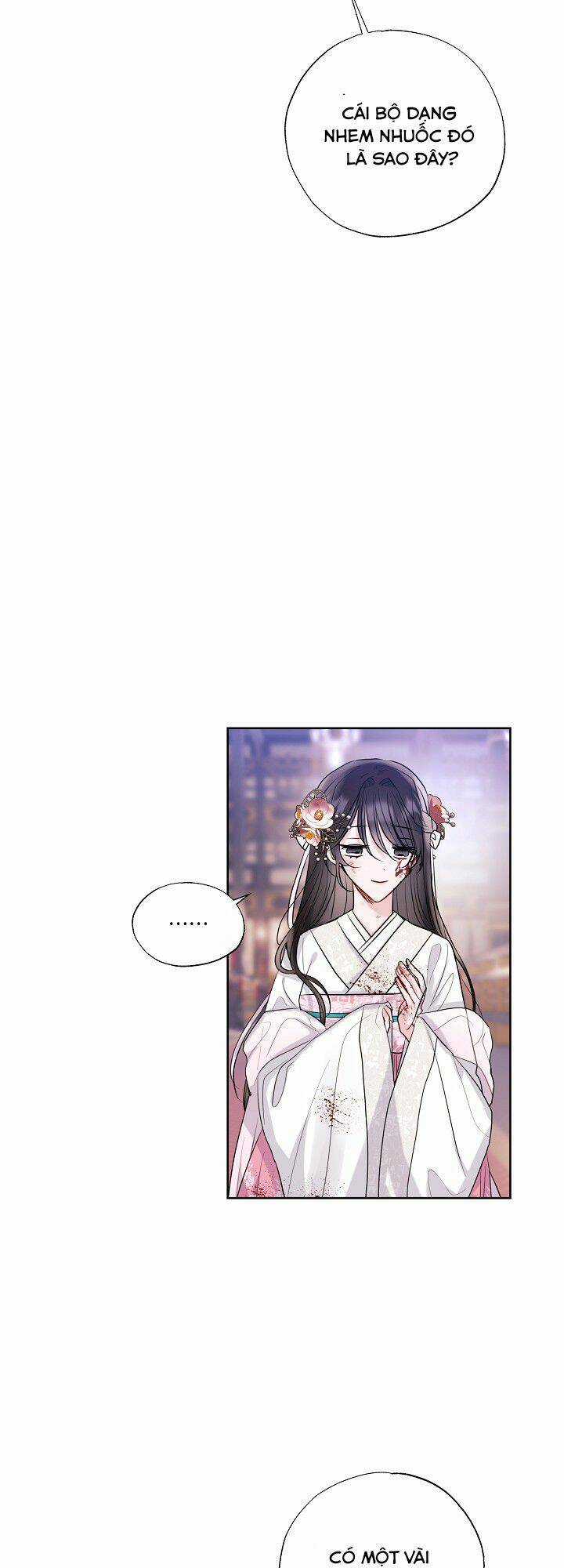 Tôi Muốn Sống Một Cuộc Sống Hiền Từ Chapter 2 trang 13