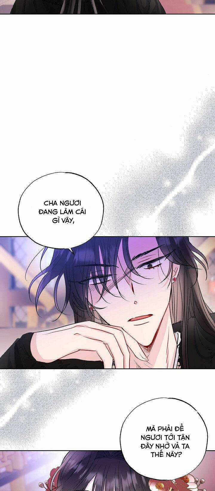 Tôi Muốn Sống Một Cuộc Sống Hiền Từ Chapter 2 trang 15