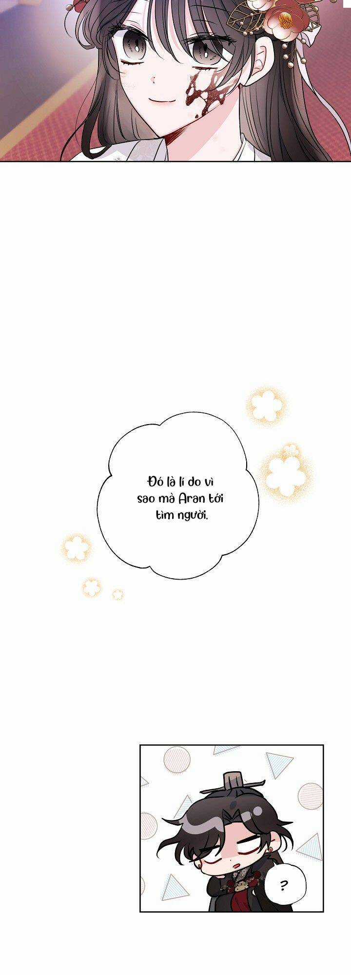 Tôi Muốn Sống Một Cuộc Sống Hiền Từ Chapter 2 trang 16