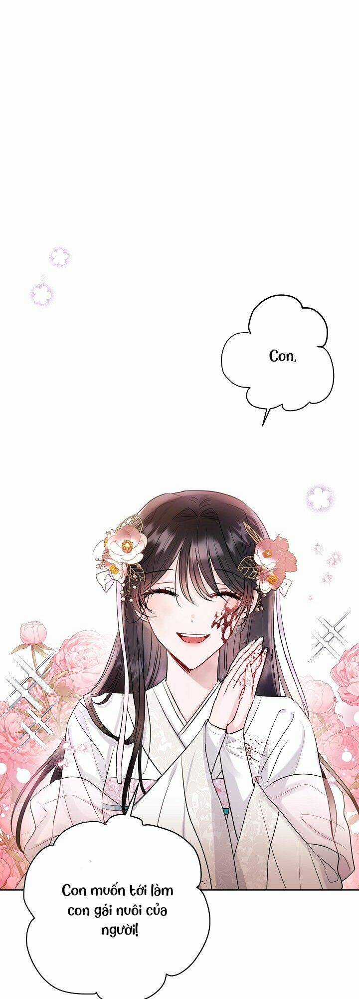 Tôi Muốn Sống Một Cuộc Sống Hiền Từ Chapter 2 trang 17