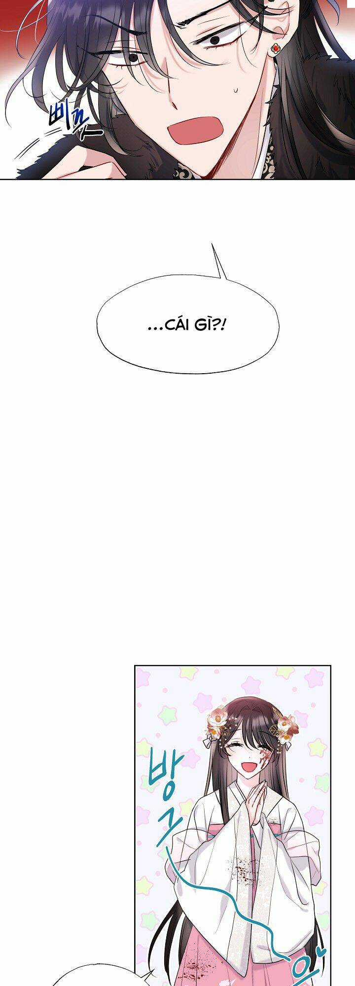 Tôi Muốn Sống Một Cuộc Sống Hiền Từ Chapter 2 trang 20