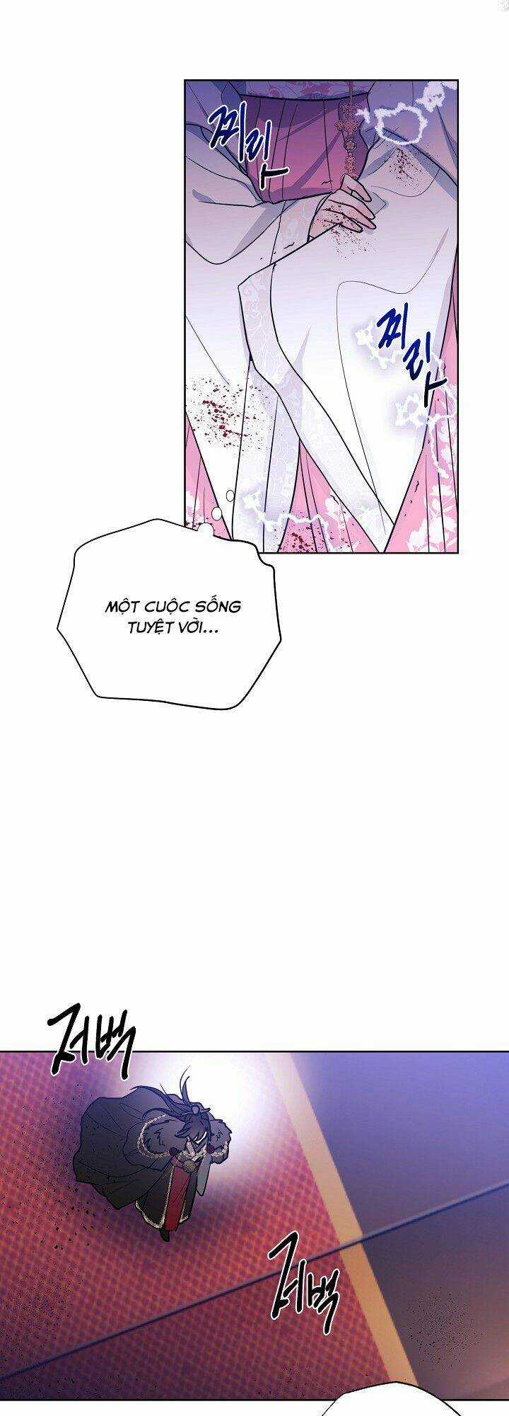 Tôi Muốn Sống Một Cuộc Sống Hiền Từ Chapter 2 trang 24