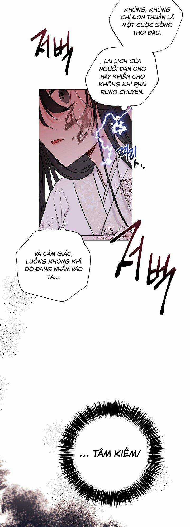 Tôi Muốn Sống Một Cuộc Sống Hiền Từ Chapter 2 trang 25