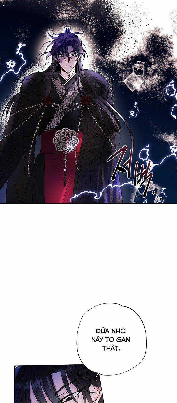 Tôi Muốn Sống Một Cuộc Sống Hiền Từ Chapter 2 trang 26