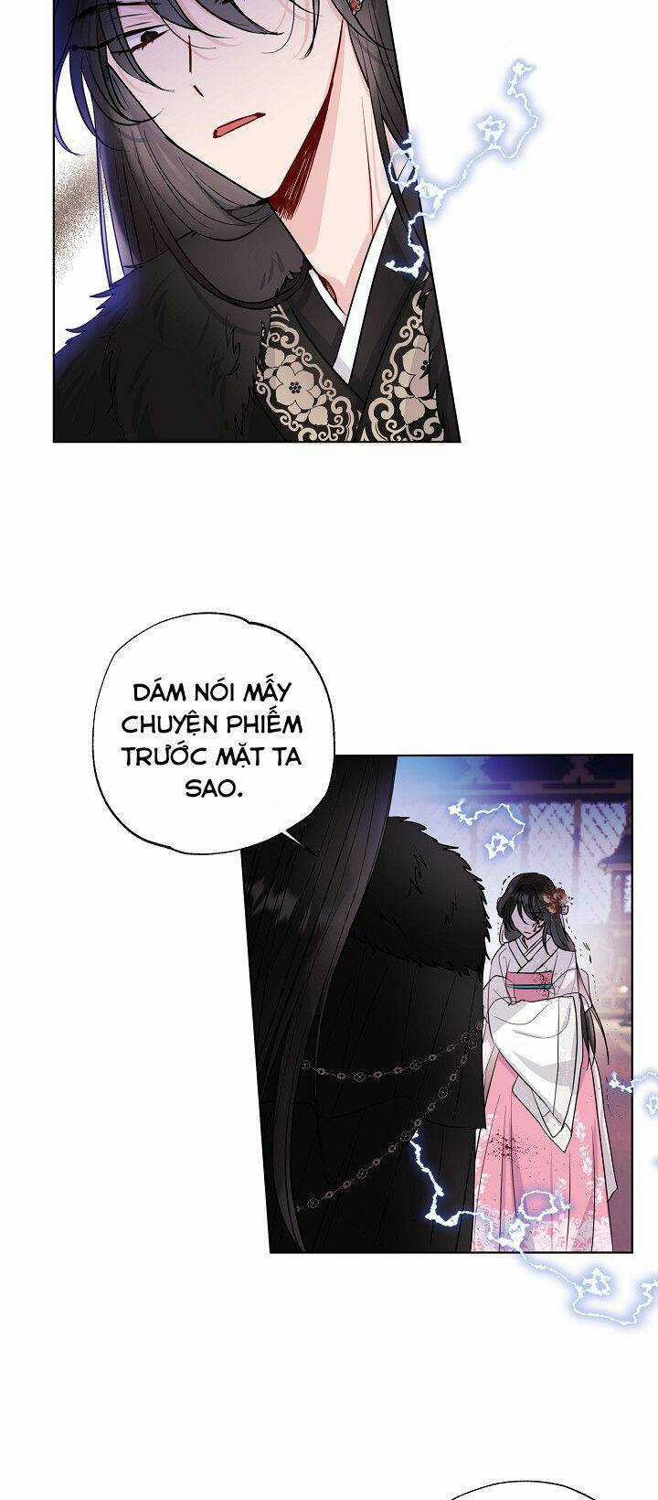 Tôi Muốn Sống Một Cuộc Sống Hiền Từ Chapter 2 trang 27