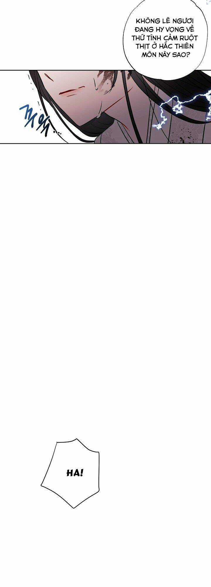 Tôi Muốn Sống Một Cuộc Sống Hiền Từ Chapter 2 trang 28