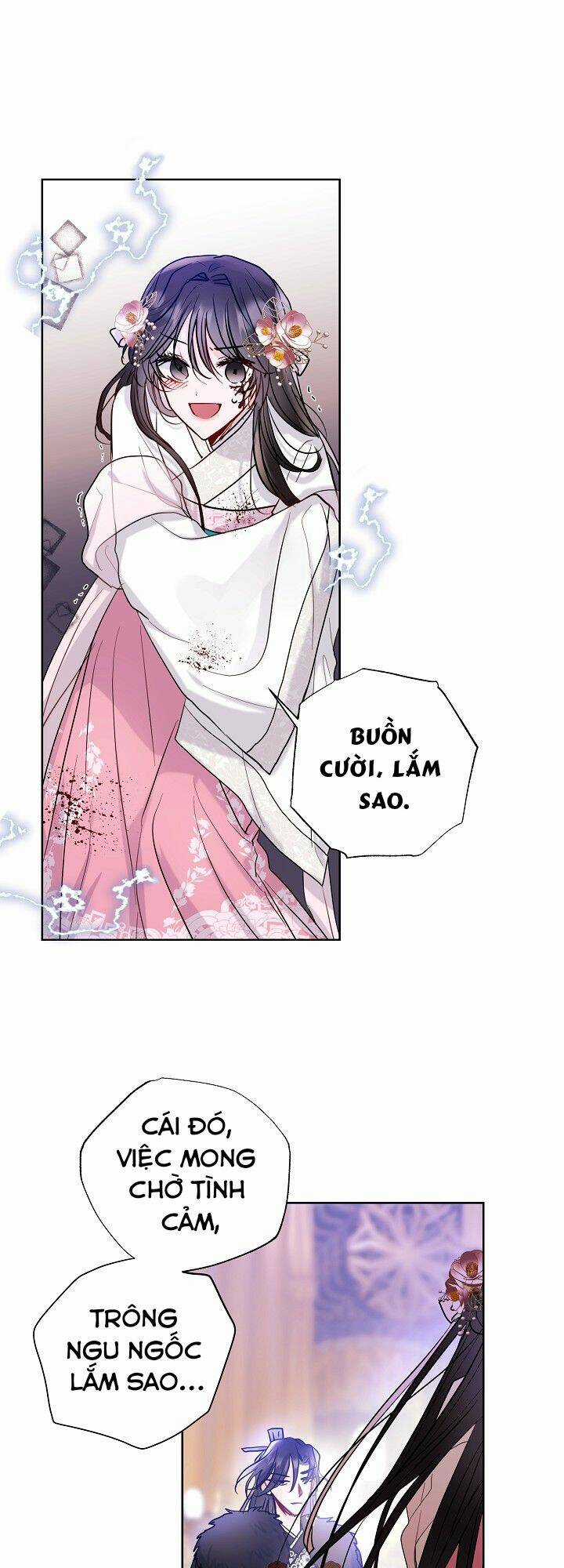 Tôi Muốn Sống Một Cuộc Sống Hiền Từ Chapter 2 trang 29