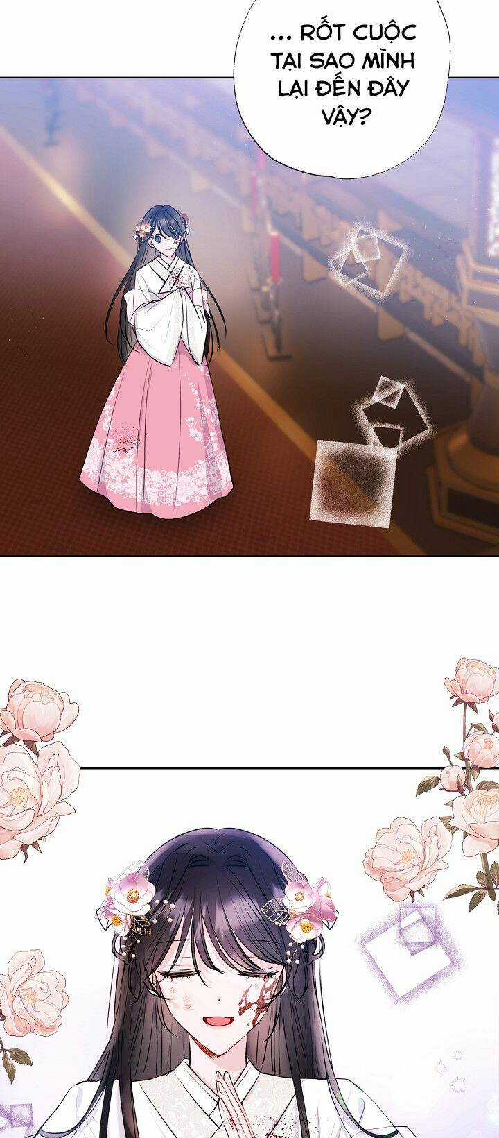 Tôi Muốn Sống Một Cuộc Sống Hiền Từ Chapter 2 trang 3