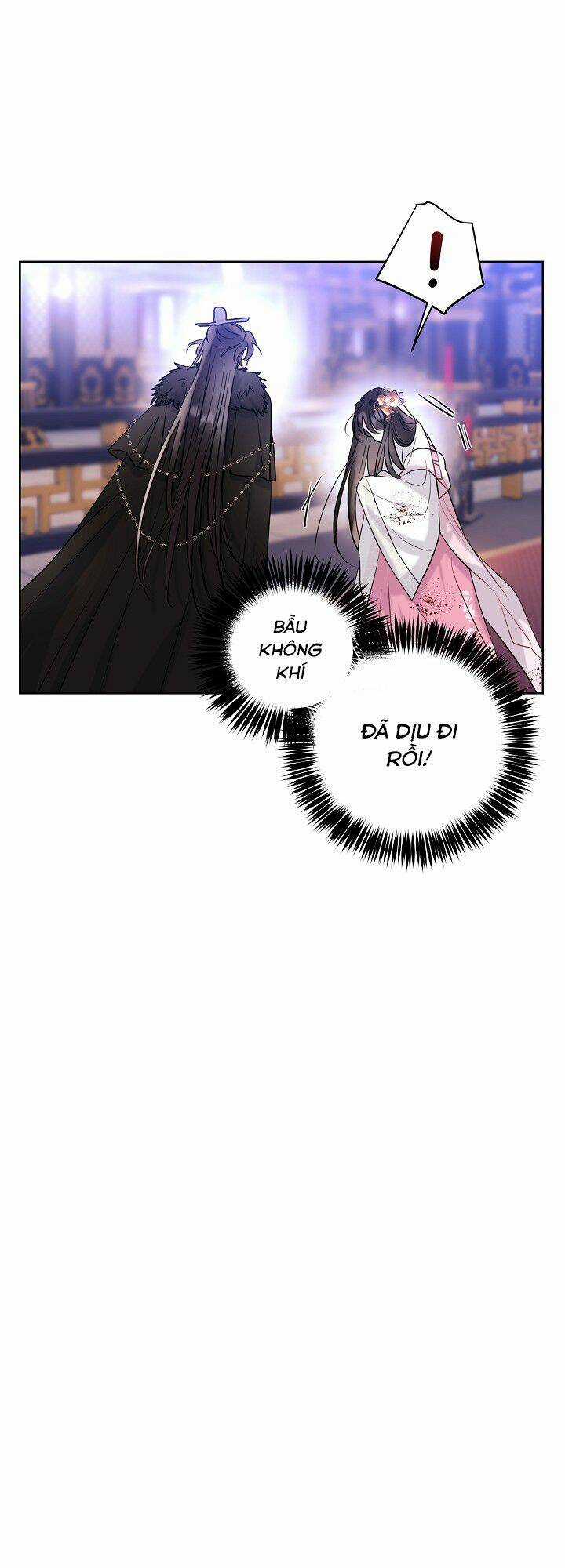 Tôi Muốn Sống Một Cuộc Sống Hiền Từ Chapter 2 trang 32