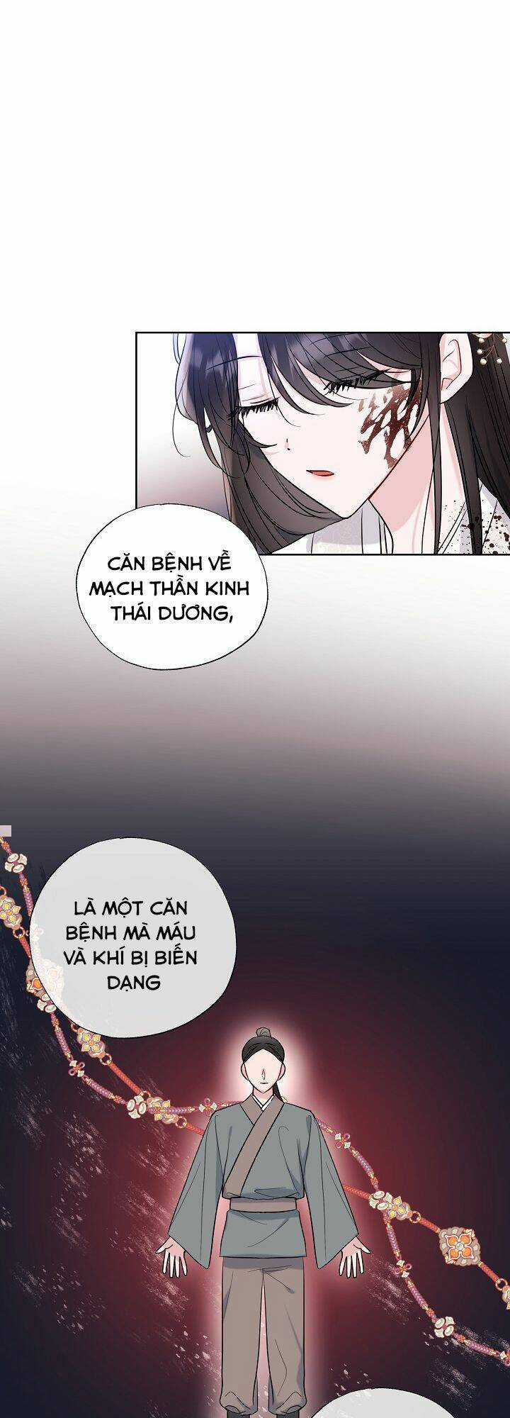 Tôi Muốn Sống Một Cuộc Sống Hiền Từ Chapter 2 trang 37