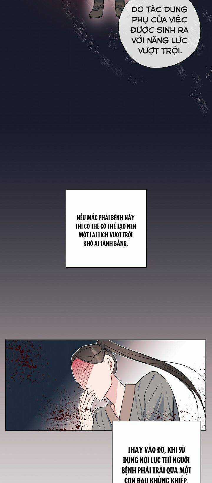 Tôi Muốn Sống Một Cuộc Sống Hiền Từ Chapter 2 trang 38