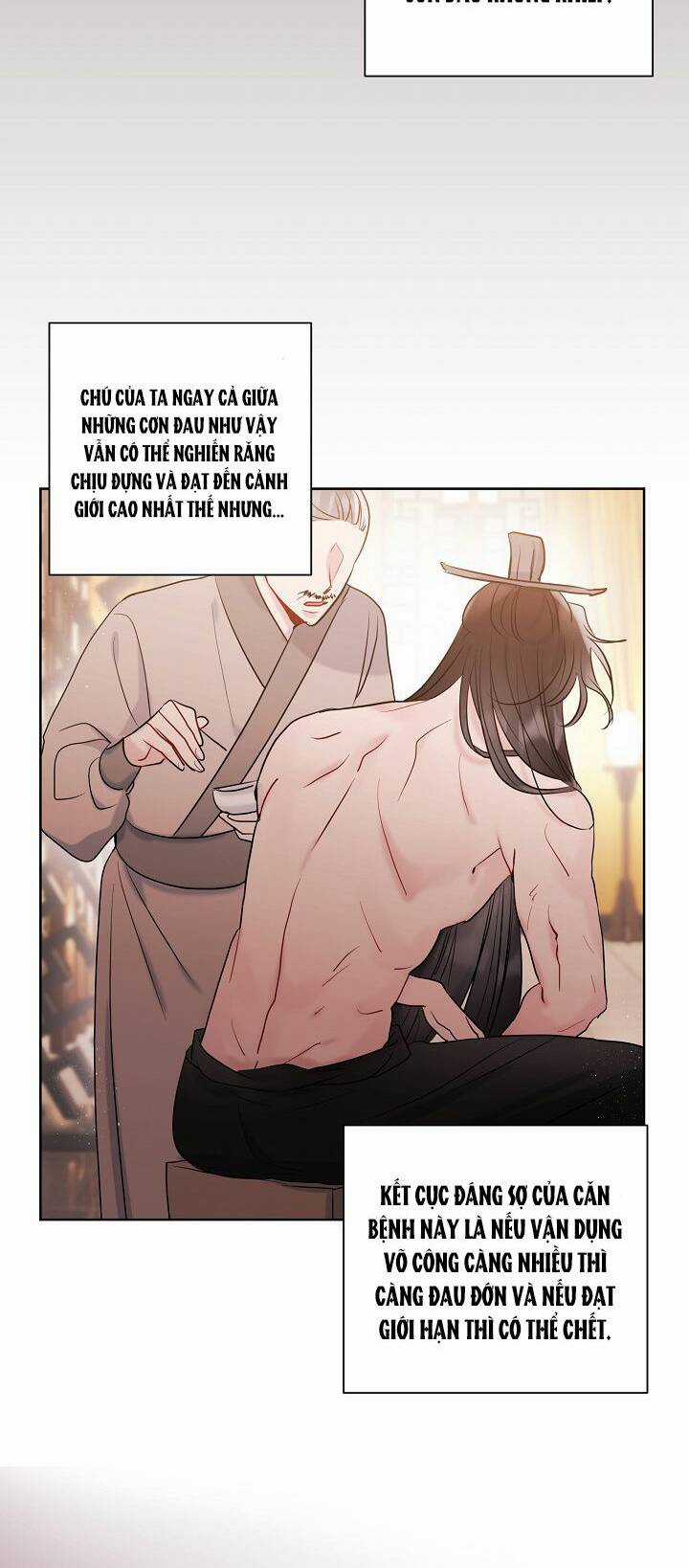 Tôi Muốn Sống Một Cuộc Sống Hiền Từ Chapter 2 trang 39