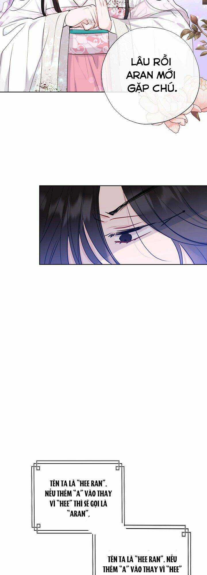 Tôi Muốn Sống Một Cuộc Sống Hiền Từ Chapter 2 trang 4