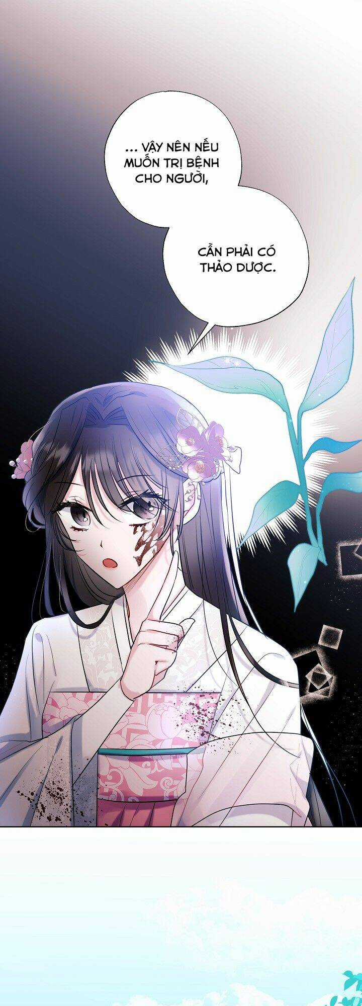 Tôi Muốn Sống Một Cuộc Sống Hiền Từ Chapter 2 trang 40