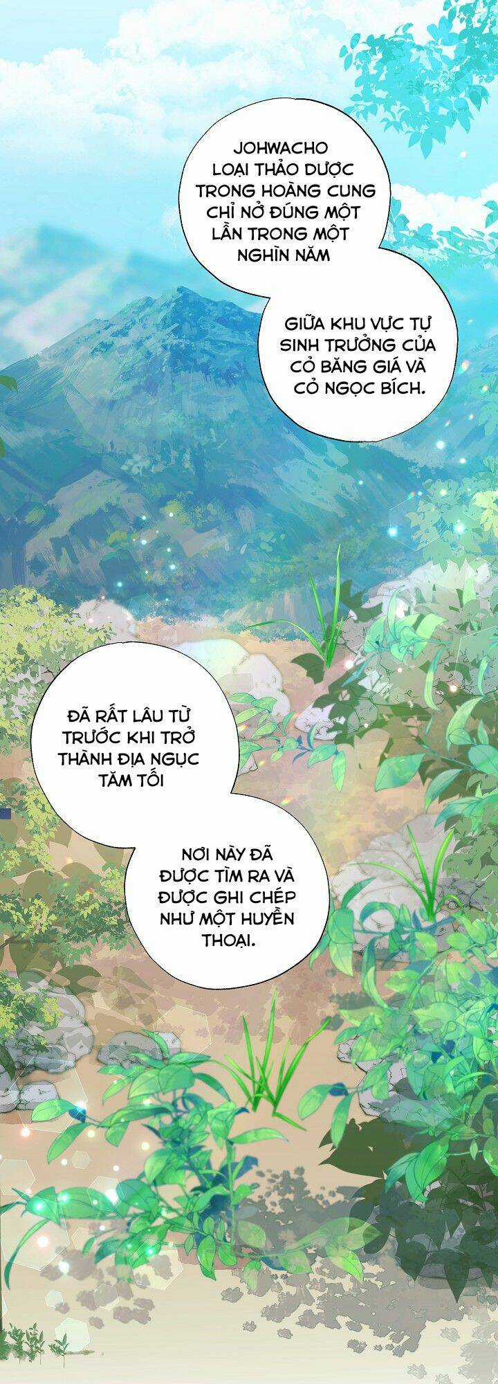 Tôi Muốn Sống Một Cuộc Sống Hiền Từ Chapter 2 trang 41