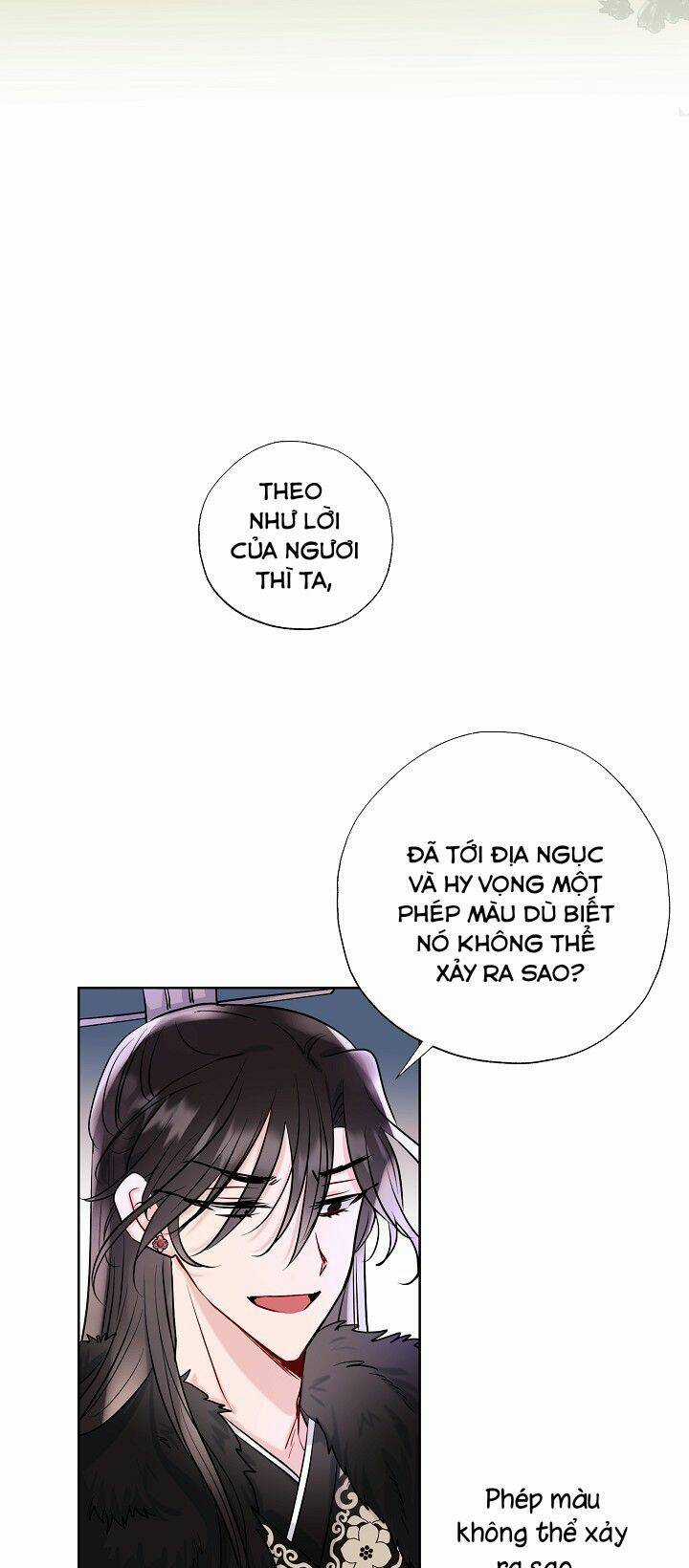 Tôi Muốn Sống Một Cuộc Sống Hiền Từ Chapter 2 trang 42