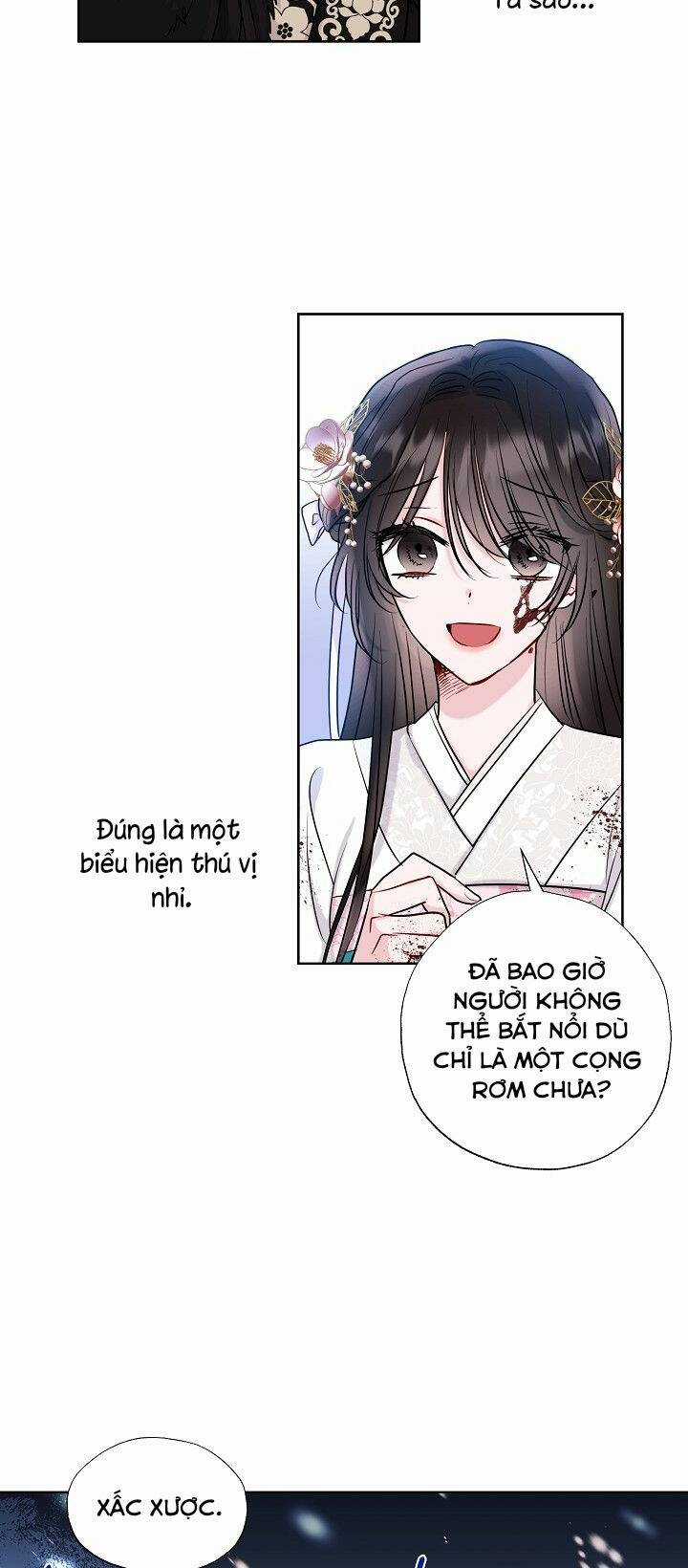 Tôi Muốn Sống Một Cuộc Sống Hiền Từ Chapter 2 trang 43