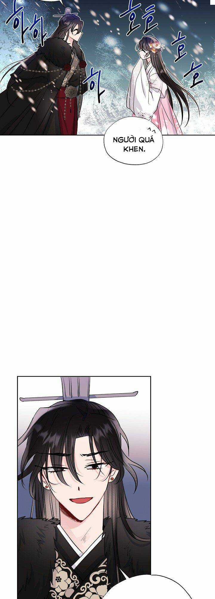 Tôi Muốn Sống Một Cuộc Sống Hiền Từ Chapter 2 trang 44